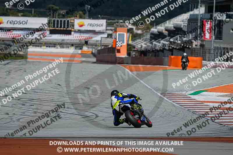 march 2018;motorbikes;no limits;peter wileman photography;portugal;trackday digital images;valencia